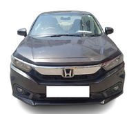 HONDA AMAZE 1.2 S CVT I-VTEC 2018