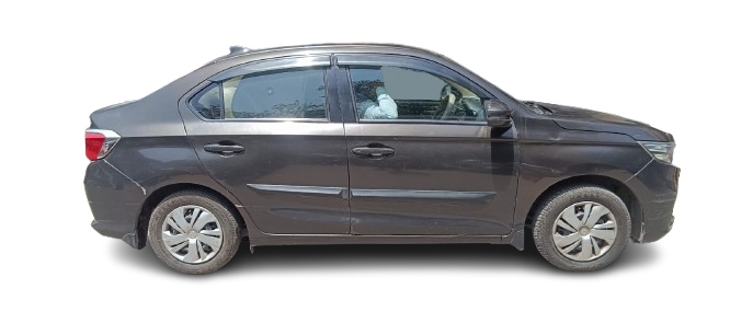 HONDA AMAZE 1.2 S CVT I-VTEC 2018