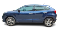 TOYOTA GLANZA G MT 2021