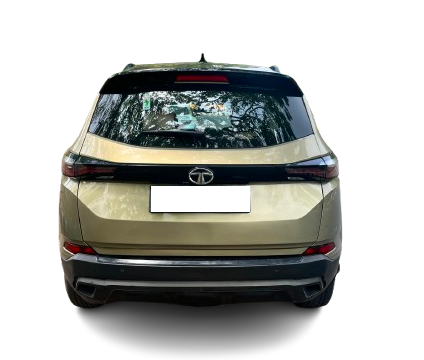 TATA SAFARI XZA+ 2.0L KRYOTEC 2022