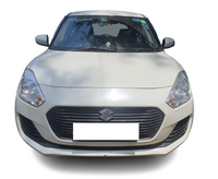 MARUTI SWIFT VXI 2018