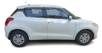 MARUTI SWIFT VXI 2018