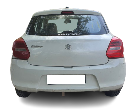 MARUTI SWIFT VXI 2018