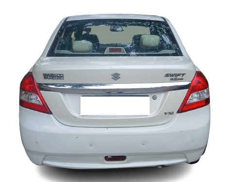 MARUTI SWIFT DZIRE VXI 2014