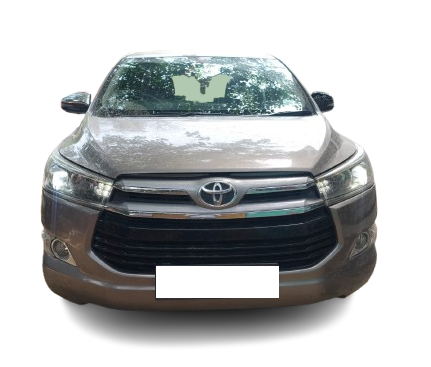 TOYOTA INNOVA CRYSTA 2.7 Z AT 7STR 2018