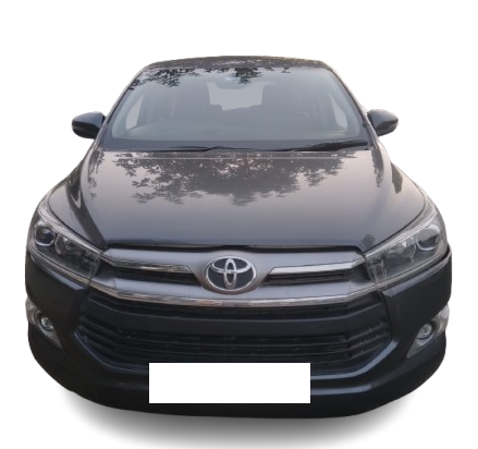 TOYOTA INNOVA CRYSTA 2.4 V 2019