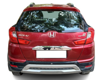 HONDA WR-V 1.2 S MT I-VTEC 2019