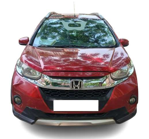 HONDA WR-V 1.2 S MT I-VTEC 2019