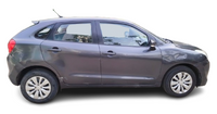 MARUTI BALENO DELTA 2018