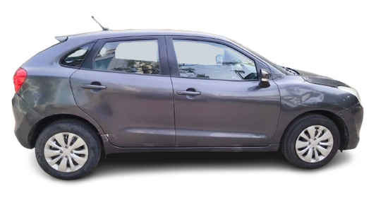 MARUTI BALENO DELTA 2018