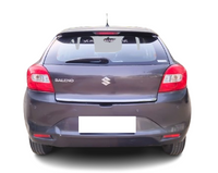 MARUTI BALENO DELTA 2018