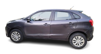 MARUTI BALENO DELTA 2018