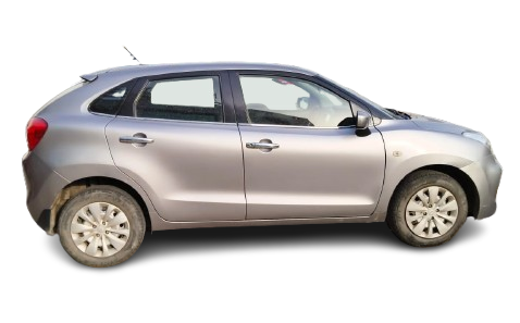MARUTI BALENO SIGMA 2021