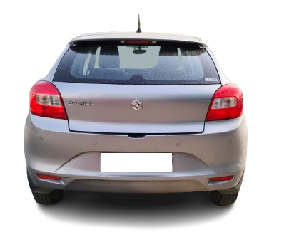 MARUTI BALENO SIGMA 2021