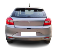 MARUTI BALENO SIGMA 2021