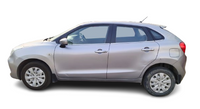 MARUTI BALENO SIGMA 2021