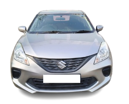MARUTI BALENO SIGMA 2021