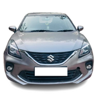 MARUTI BALENO ZETA 2020