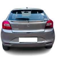 MARUTI BALENO ZETA 2020