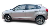 MARUTI BALENO ZETA 2020