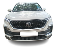 MG HECTOR PE 1.5MT SHINE 2022