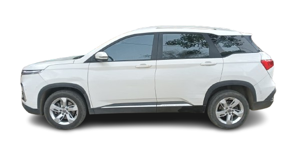 MG HECTOR PE 1.5MT SHINE 2022