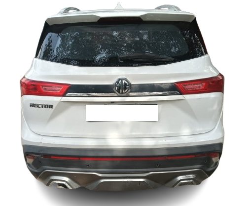 MG HECTOR PE 1.5MT SHINE 2022
