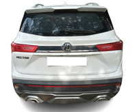 MG HECTOR PE 1.5MT SHINE 2022
