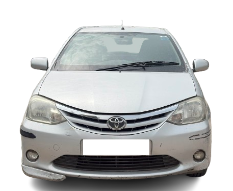 TOYOTA ETIOS LIVA EA VX 2011