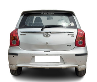 TOYOTA ETIOS LIVA EA VX 2011