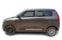 MARUTI WAGON R LXI (O) 2020