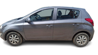 HYUNDAI I20 SPORTZ 2012