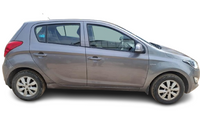 HYUNDAI I20 SPORTZ 2012