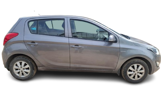 HYUNDAI I20 SPORTZ 2012