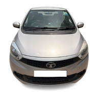 TATA TIGOR XT 1.2 RTN 2017