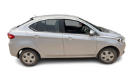 TATA TIGOR XT 1.2 RTN 2017