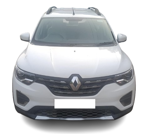 RENAULT TRIBER RXZ MT 1.0L ECE 2021