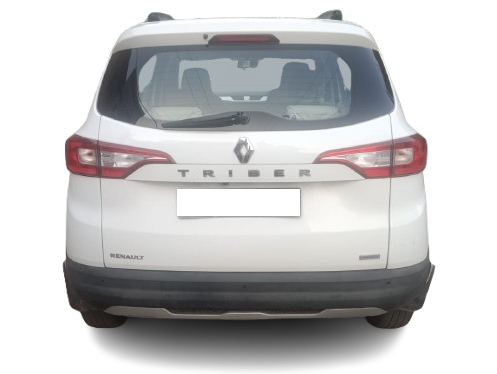 RENAULT TRIBER RXZ MT 1.0L ECE 2021