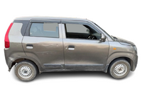 MARUTI WAGON R LXI 2020