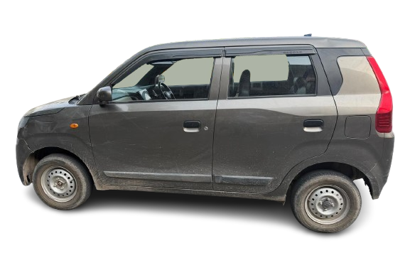 MARUTI WAGON R LXI 2020