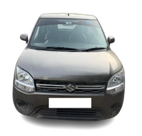 MARUTI WAGON R LXI 2020