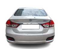 MARUTI CIAZ SMART HYBRID S 2017