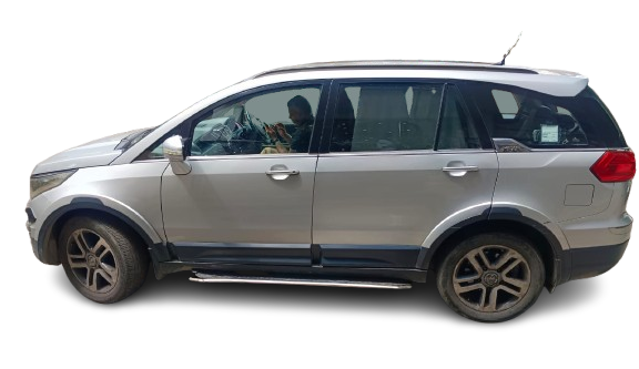 TATA HEXA XTA 4*2 VARICOR 2017