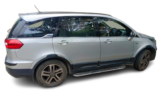 TATA HEXA XTA 4*2 VARICOR 2017