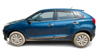 MARUTI BALENO DELTA CVT 2017