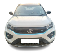 TATA NEXON EV XZ+ 2021