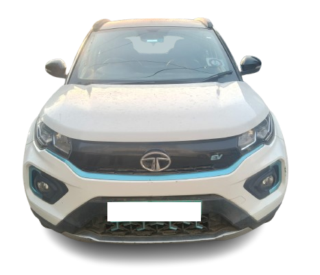 TATA NEXON EV XZ+ 2021