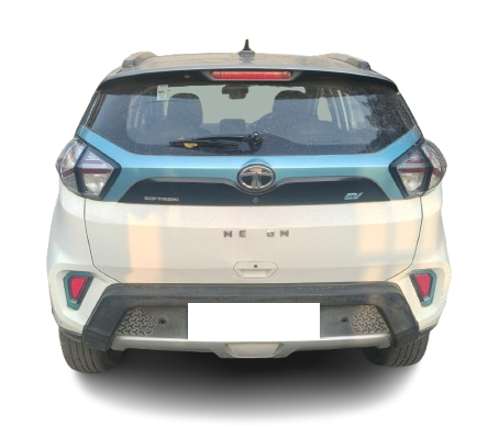 TATA NEXON EV XZ+ 2021