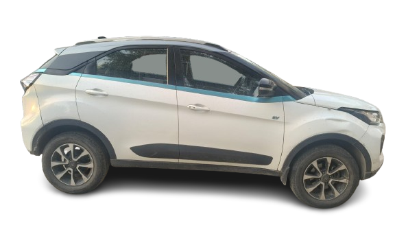 TATA NEXON EV XZ+ 2021
