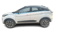 TATA NEXON EV XZ+ 2021
